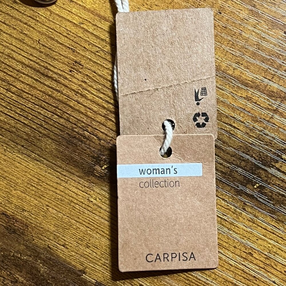 Carpisa - Coin purse with key chain - Picture 4 of 10